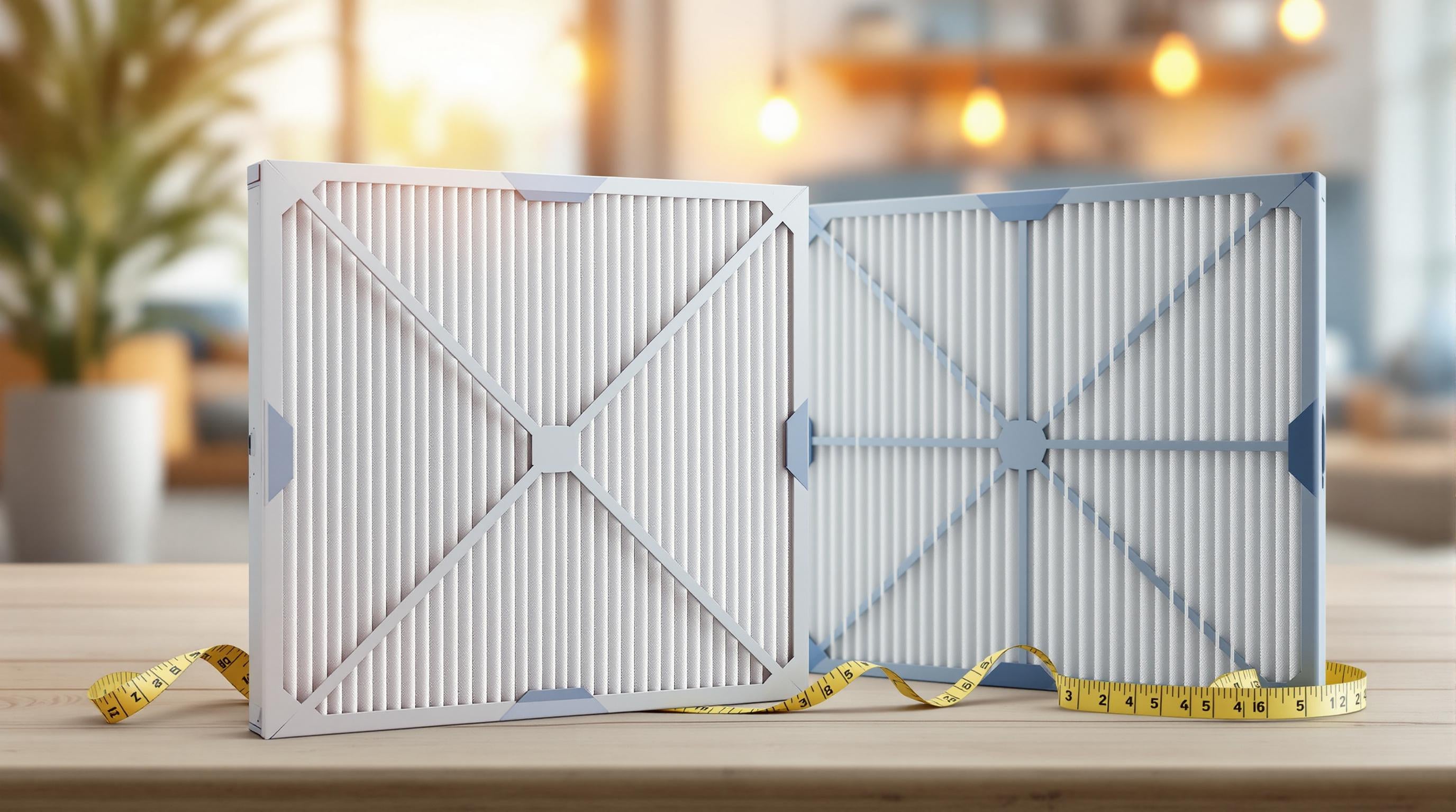 Furnace Filter Buying Guide: What Size Do You Need?