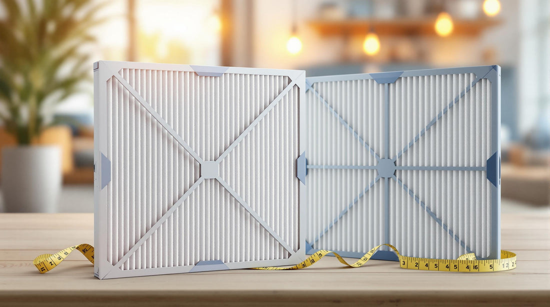 Furnace Filter Buying Guide: What Size Do You Need?