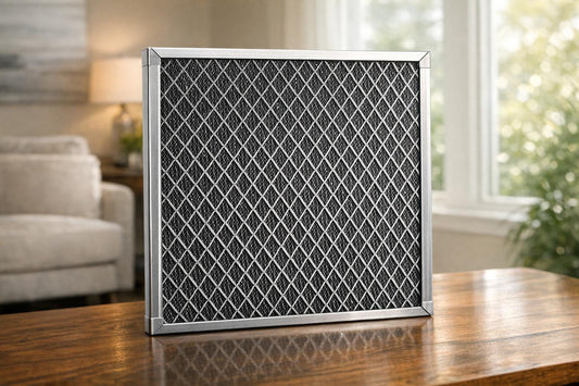 Allergy Season Survival Guide: The #1 Furnace Filter Upgrade You Need