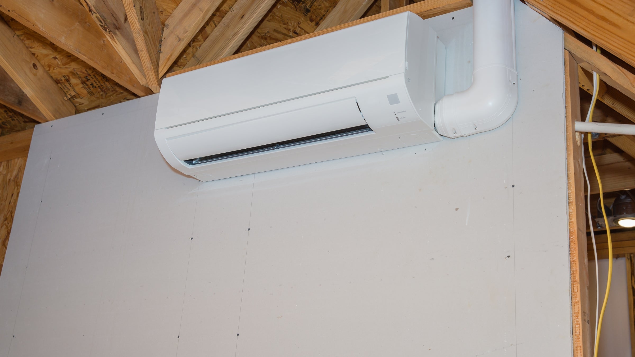 The Benefits of Ductless Mini-Split Systems