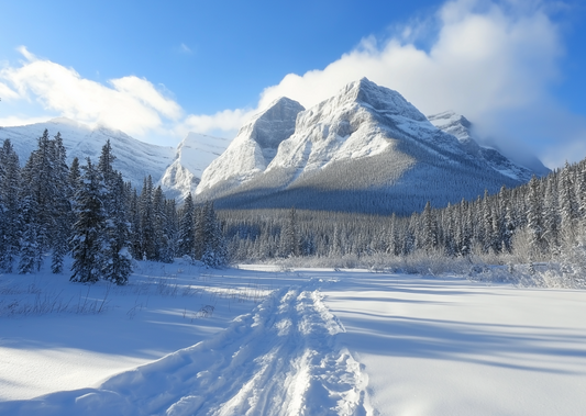 Canadian Winter Forecast 2024-2025: What to Expect