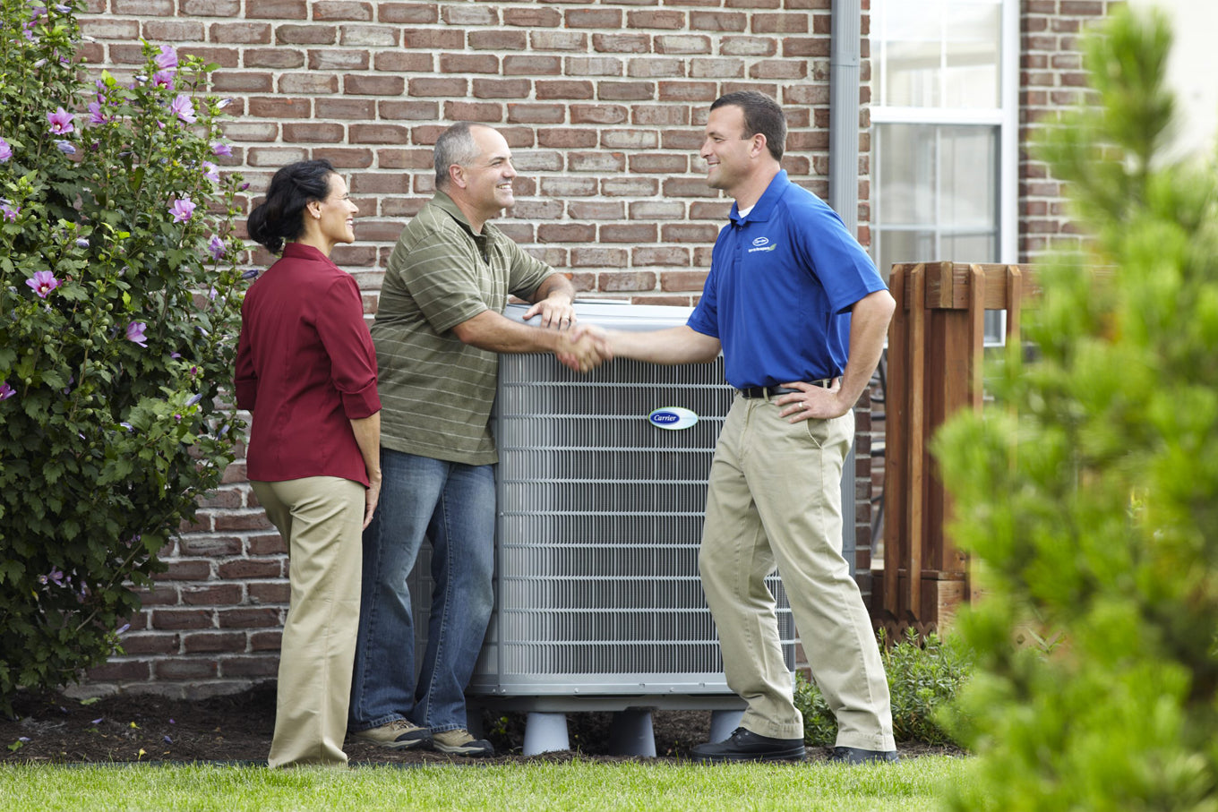 Important Questions to Ask Your HVAC Contractor