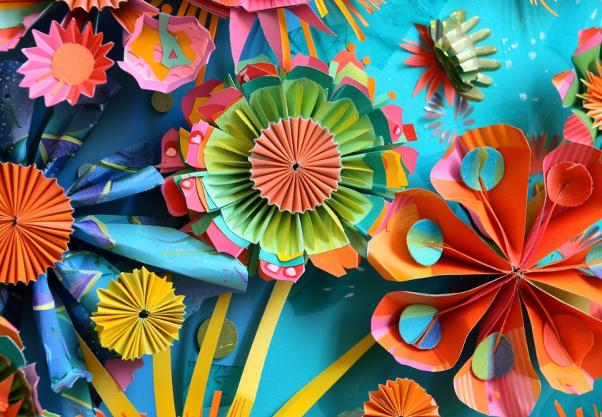 DIY Summer Crafts for Kids and Adults: Unleash Your Creativity!